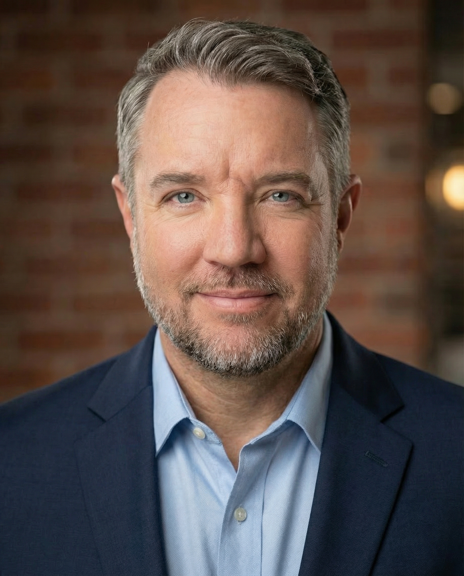 Brad Berlin, Founder of Berlin Management Group